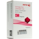 ORIGINALE Xerox 108R00932  ColorStix magenta - 4400 pag Solid Ink, pacco con 2 pezzi 095205761221 - 0952057 61221