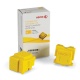 Xerox 108R00933 Orig ColorStix yellow  4400 pag Solid Ink, pacco con 2 pezzi 095205761238