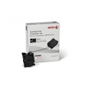 ORIGINALE Xerox 108R00957  ColorStix black  16700 pag Solid Ink, pacco con 6 pezzi 095205761474