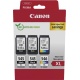 Canon PG-545XL+CL-546XL 8286B013 Orig Multipack 2x black 1x color 8714574680026