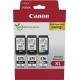 Canon PG-575XL + CL-576XL 5437C004 Orig Multipack Black color 8714574679617