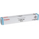 ORIGINAL Canon toner laser  cyan C-EXV34C 3783B002 - 19000 pag  4960999671956