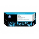 ORIGINAL HP Cartuccia ink jet black  foto  CN633A 772 300ml ink jet HP Vivera pigmentato - 884962639030