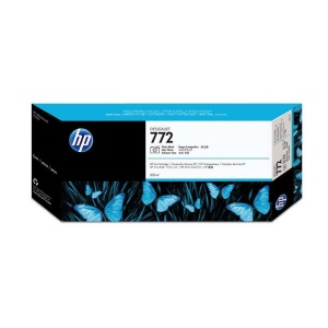 HP CN633A 772 ORIG Cartuccia black photo 300ml Vivera pigmentato 884962639030