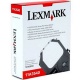 Lexmark 11A3540 ORIGINAL 3070166 Nastro colorato black  cassetta di nastro, 4 milioni cifre 734646397421