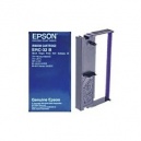  ORIGINALE Epson Nastro colorato nero C43S015371 ERC-32B 