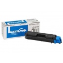 ORIGINALE Kyocera TK-580c toner cyan laser TK580c 1T02KTCNL0 - 2800 pag - 632983017371