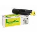 ORIGINALE Kyocera TK-580y toner yellow laser TK580y  1T02KTANL0 - 2800 pag  632983017319