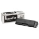 Kyocera TK-580k ORIGINAL toner black laser  TK580k 1T02KT0NL0 - 3500 pag  632983017289