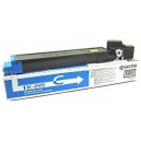 ORIGINALE Kyocera TK-895C toner cyan laser TK895C 1T02K0CNL0 - 6000 pag  - 632983019122