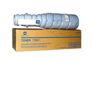 Konica Minolta A202050 TN414 ORIG toner black  25000 pag 2200000013347