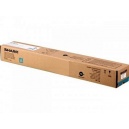 ORIGINALE Sharp MX-23GTCA toner cyan laser MX23GTCA - 10000 pag 4974019670119