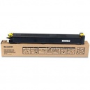 ORIGINALE Sharp MX-23GTYA toner yellow laser MX23GTYA - 10000 pag 4974019670133