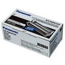 ORIGINALE Panasonic KX-FAD412X Tamburo black KX FAD412X / KX FAD412E - 6000 pag 5025232521821