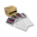 ORIGINAL Sony Multipack  UPC-21L  A6 Pacchetto di stampa a colori  200 pagine + 4 ribbon