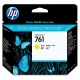 HP CH645A 761 ORIGINALE Testina di stampa yellow 885631448205