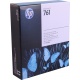 ORIGINALE HP CH649A 761 Cartuccia inkjet trasparente  cartuccia per pulire - 885631448342