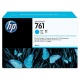 ORIGINAL HP CM994 Cartuccia ink jet cyan CM994A 761 400ml 