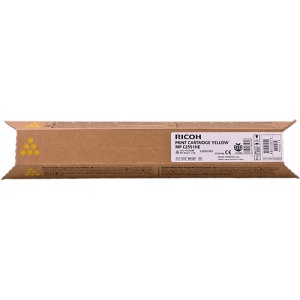 Ricoh 842062 MP C2551HEY 841507 ORIGINAL toner yellow 9500 pag - 4961311859793