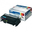 originale Samsung Multipack nero / ciano / magenta / giallo CLT-P4072C  rainbow kit: bk/c/m/y