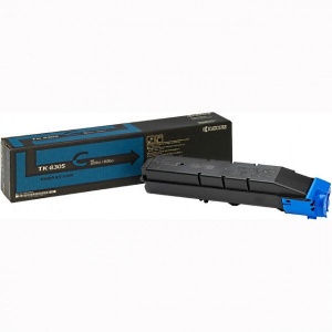 Kyocera TK-8305c 1T02LKCNL0 ORIG TK8305c toner cyan 15000 pag 632983022139