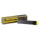 ORIGINALE Kyocera TK-8305y toner yellow laser TK8305y 1T02LKANL0 - 15000 pag 632983021972