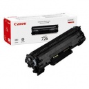 ORIGINAL Canon toner laser  black 726 3483B002 - 2100 pag  4960999675329