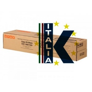 Utax CDC-1930/1935 Orig 653010010 toner black 25000 pag 2200000014719