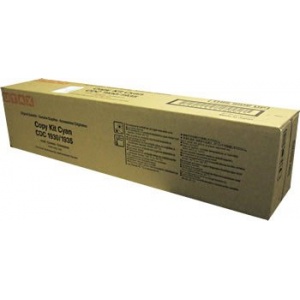 Utax CDC-1930/1935 Orig 653010011 toner cyan 15000 pag 2200000014726 