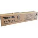 ORIGINALE Toshiba  T-FC25EK 6AJ00000075 toner black laser 34200 pag 4519232141277