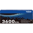 Brother TN-3600XXL 3600XXL Orig TN3600 XXLtoner black 11000 Pag 4977766819831