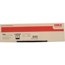 ORIGINAL OKI toner laser black 44059256 - 9500 pag 5031713052616