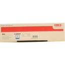 ORIGINAL OKI 44059255 toner laser  cyan - 10000 pag - 5031713052609