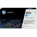 ORIGINALE HP CE401A 401A  toner laser cyan 507A - 6000 pag 884962554579