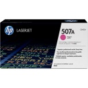 ORIGINALE HP CE403A 403A toner laser magenta 507A - 6000 pag 884962554593