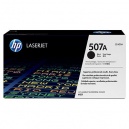 ORIGINALE HP  CE400A 507A CE400 toner black laser - 5500 pag standard - 884962554555