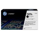 HP CE400A HP 507A ORIGINALE toner black 5500 pag standard - 884962554555