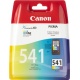 Canon CL-541 5227B001 ORIG CL541 Cartuccia Color 180 pag 8ml standard 4960999782423