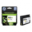 ORIGINALE HP CN048AE Cartuccia ink jet yellow 951XL - HP951XL - 1500 pag 886111748945