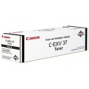 C EXV37 ORIGINAL Canon toner laser  black C-EXV37 2787B002 - 15000 pag 4960999688060