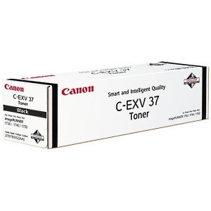 C EXV37 ORIGINAL Canon toner black C-EXV37 2787B002 - 15000 pag 4960999688060