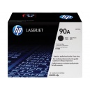 ORIGINALE HP CE390A hp90  390A  90A toner black laser  - 10000 pag standard 884962517758