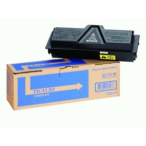 Kyocera TK-1130 1T02MJ0NL0 ORIG TK1130 toner black 3000 pag  632983039892