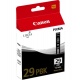 ORIGINAL Canon Cartuccia ink jet black foto PGI-29pbk 4869B001 36ml per circa 1:300 foto  Formato 10 x 15 cm - 4960999681900