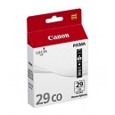 ORIGINAL Canon PGI-29co - 4879B001 Cartuccia ink jet trasparente 36ml Chroma Optimizer - 4960999682105