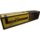 ORIGINAL Kyocera TK-8505Y toner laser  yellow TK8505Y / 1T02LCANL0 - 20000 pag 632983021576