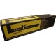 ORIGINAL Kyocera TK-8505Y toner laser  yellow TK8505Y / 1T02LCANL0 - 20000 pag 632983021576