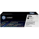 ORIGINALE HP CE410A 410A 305A  toner laser  black  2200 pag 884962772348