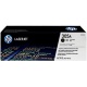 HP CE410A  305A ORIGINALE toner laser black  2200 pag 884962772348