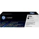 HP CE410X 410X ORIGINALE toner black 305X - 4000 pag 884962772355